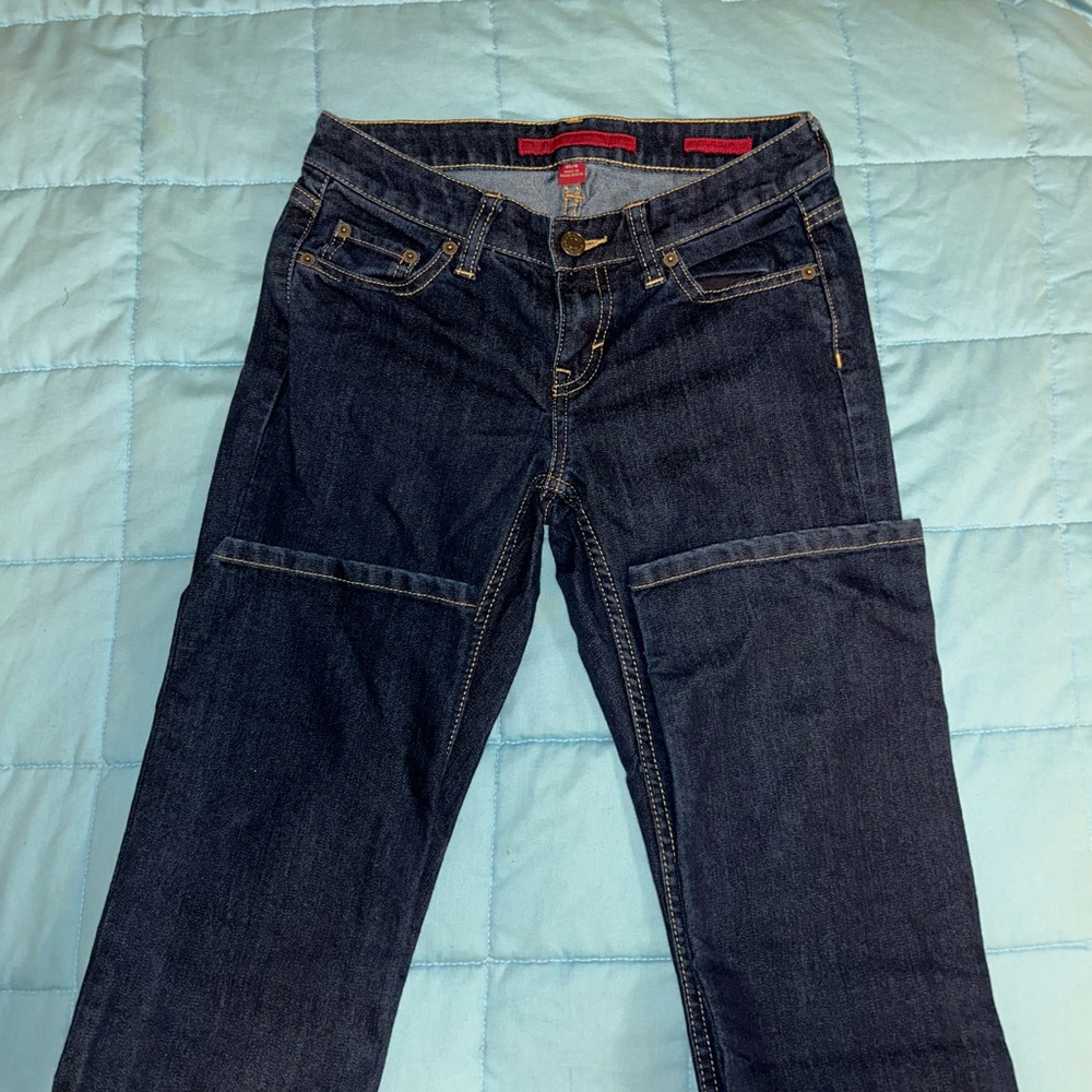 Skinny Bootcut Women’s Jeans